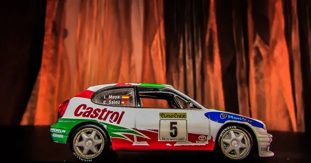 Toyota GR Supra Confirmed for 2026: Set to Compete in Australia’s Supercars Championship