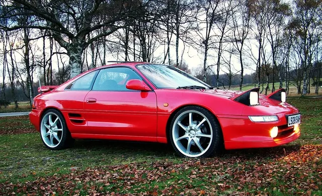Toyota GR Supra Confirmed for 2026: Set to Compete in Australia’s Supercars Championship