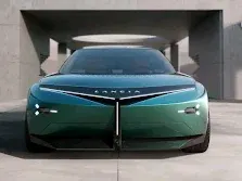 Gama EV