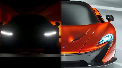 Unveiling the McLaren W1: A New Era in Supercar Excellence