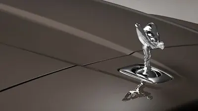 2025  Rolls Royce Cullinal Series II