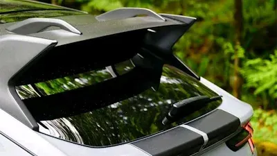2024 Ford Mustang Mach-E Rally