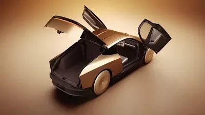 Robotaxi