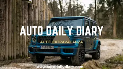 Auto Daily Diary Auto Daily Diary Events