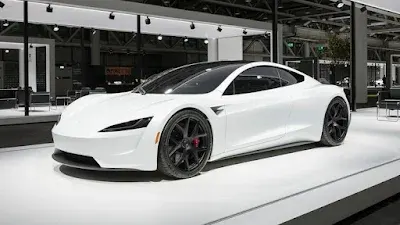 2024 Tesla Model 3 2024 Tesla Model 3