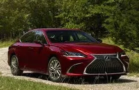 Lexus Es 350