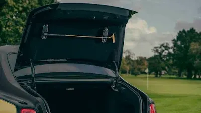 Rolls Royce