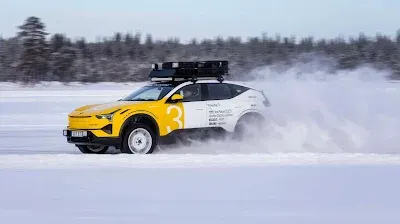 Polestar 3