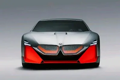 Bmw i8 M concept 2026 Model