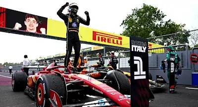 Autodailydiary Motorsports