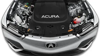 2024 Acura ZDX
