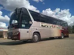 Dream Line Bus Dream Line Bus