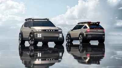 Hyundai Hyundai Initium