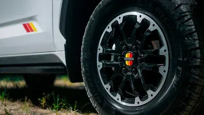 2025 Toyota Tundra