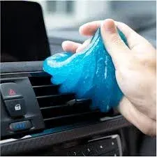Magic Dust Removing Putty