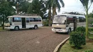 River Side Shuttle River side Shuttle