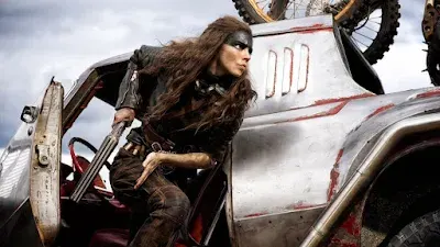 Mad Max
