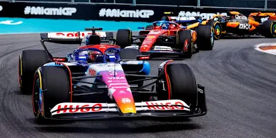 Rwanda Set to Discuss Hosting Formula One Grand Prix as Africa Emerges as F1's New Frontier