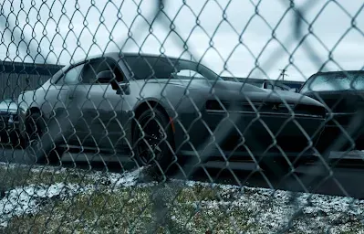 Photos of 2025 Dodge Charger
