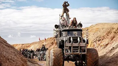 Mad Max