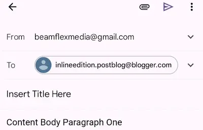 Submitting Articles Submitting Articles