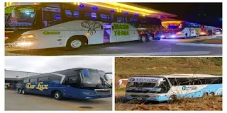 Top East Africa Cool PSV Bus Companies to Travel with this Holiday Season