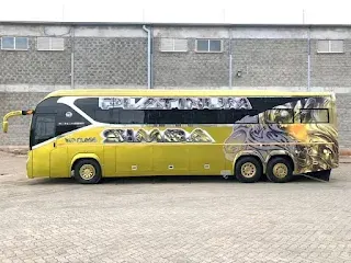 Simba Coach Simba Coach